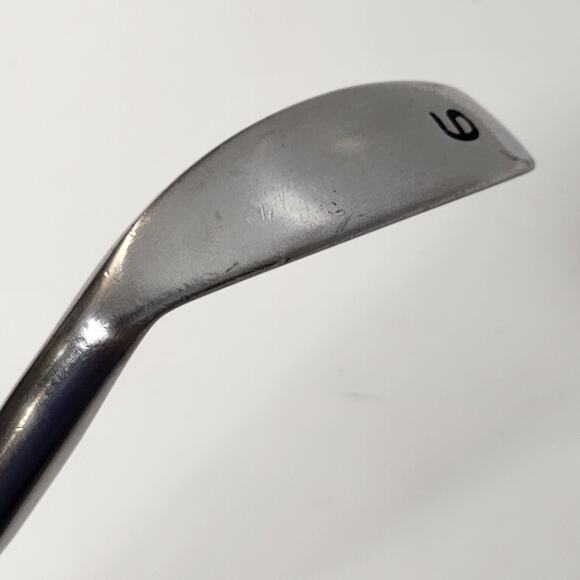 Nike Slingshot Single 6-Iron +1/2" +2º DEMO, Graphite RM-Flex R/H 38.25in - Picture 2 of 11